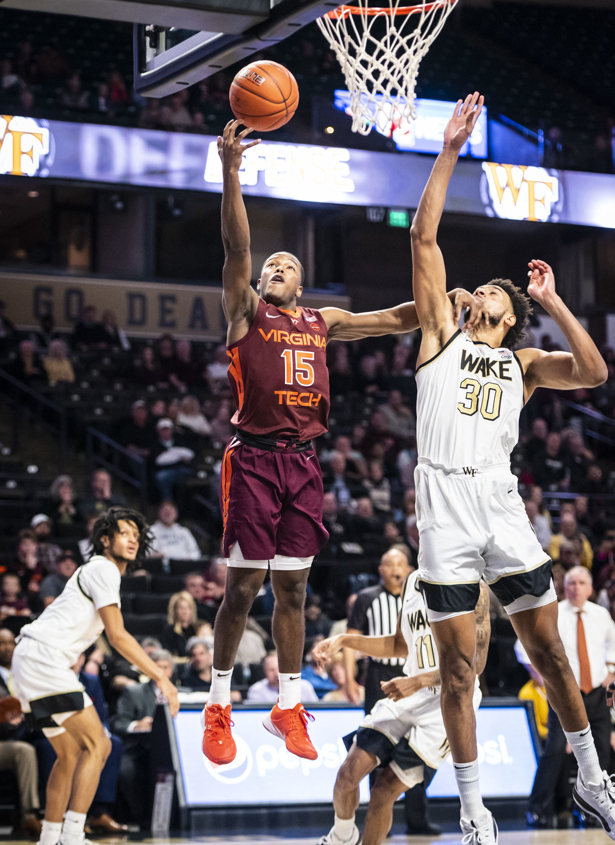 WakeBasketball